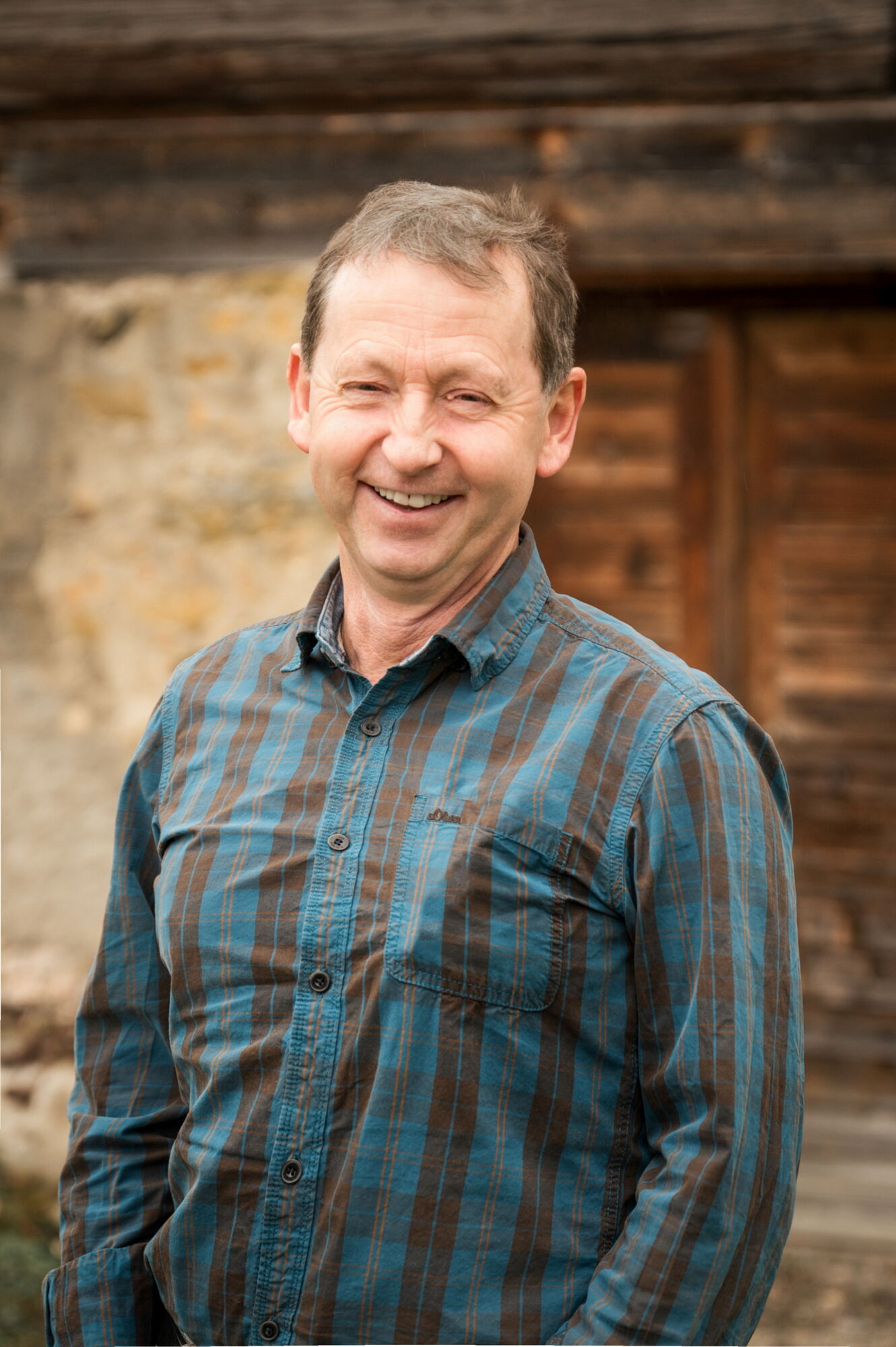 Christoph Hess